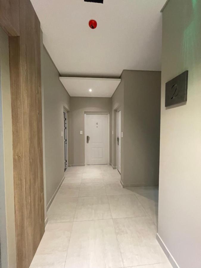 Apartamento Edificio El Arbol piso 2 Corrientes Exterior foto