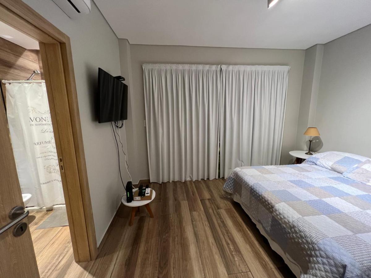 Apartamento Edificio El Arbol piso 2 Corrientes Exterior foto