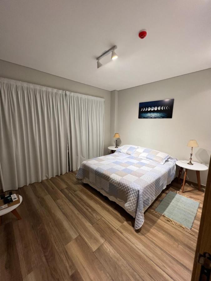 Apartamento Edificio El Arbol piso 2 Corrientes Exterior foto